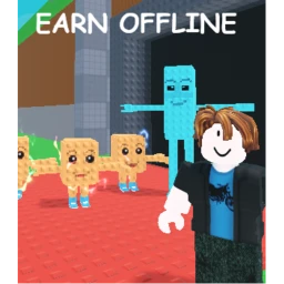 Grow A Brainrot Base icon