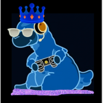 clumsyLlama fan group