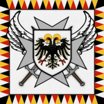 HRΕ | Imperial Armed Forces of the Holy Empire