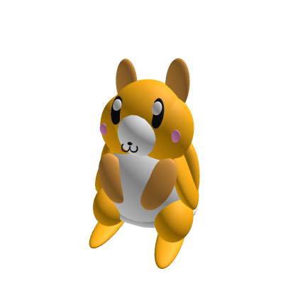 Hamster OwO
