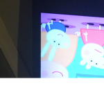Piggy Versus George pig and Peppa Pig