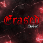 彡Erased