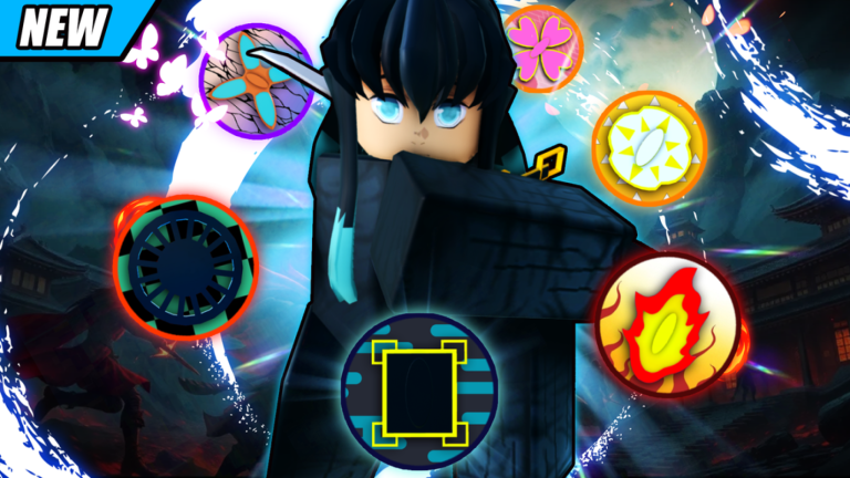 DemonSlayer Merge Tycoon screenshot 2