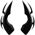 Steel Horns of Pwnage