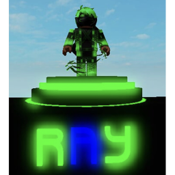 The 1st Annual Ray Awards