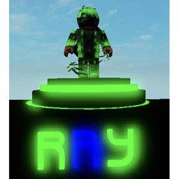 The 1st Annual Ray Awards icon
