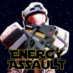 [NEW GUNS!!!🔫] Energy Assault FPS