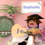 Euphoria Clothing Store.