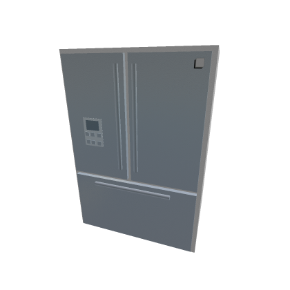 fridge