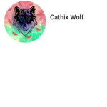 Watermelon galaxy wolf fans