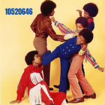 The Jackson Sibling