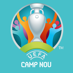 [FAOR] Camp Nou