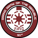TGR ⁃ 91st Recon Corps
