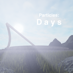 Particles: Days {VISUAL} icon
