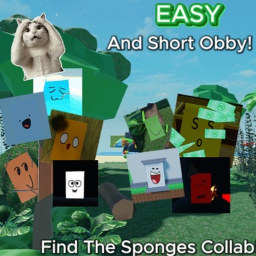 Easy And Short Obby!