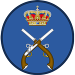 Trænregimentet, 1. Militærpolitikompagni