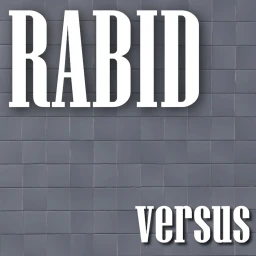 RABID - VERSUS icon