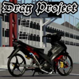[ SENTUL ! ] Drag Project  icon