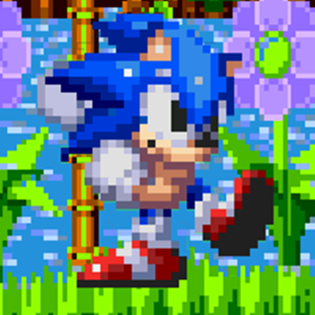 Green Hill Zone