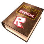 Roblox Anthropology