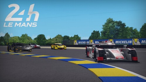  Le Mans 
