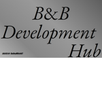 B & B Development.