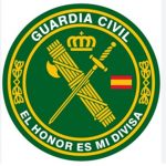 Guardia Civil (TODO POR LA PATRIA)