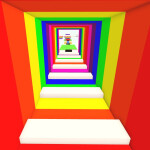 Mega Fun Obby 🌈 2825 Stages