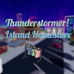 Island ClothesStore