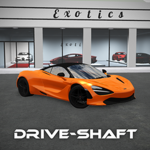 Drive-Shaft Development II Group Thumbnail