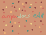 anya•does•edits fan group