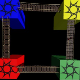 The Towers