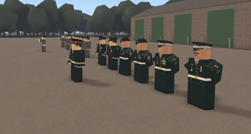 Canadian Parade Square