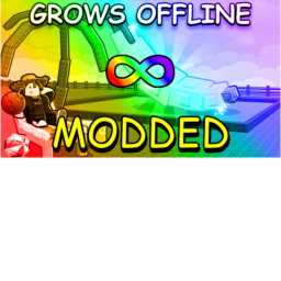 grow a graden but modded