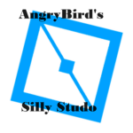AngryBird's Silly Studio