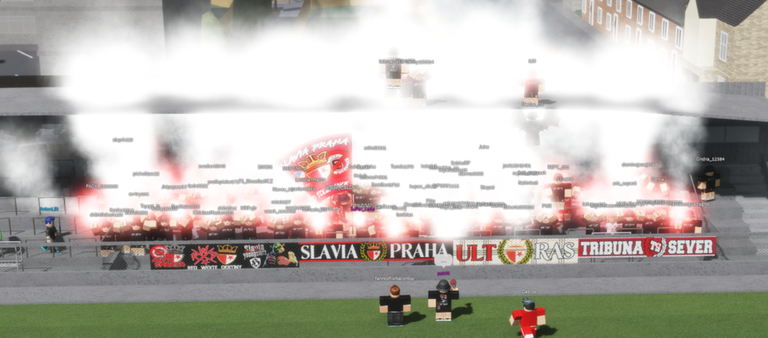  Ultras Czechia screenshot 3