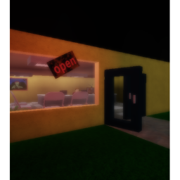 Room 241  (Horror Game) icon