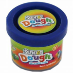 Scented doh