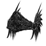 Black Astral Divine Valk