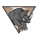 Família Rhino