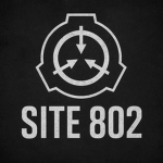 SITE-802 | ROLEPLAY