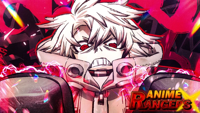 [💥 UPD + 📊x2] Re:Rangers X