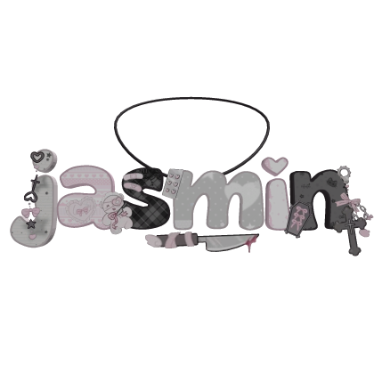 jasmin Roblox item