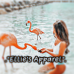 .*Ellie’s Apparel*.
