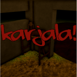 Karjala! (EARLY RELEASE)