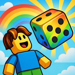 Roll a Pet! 🎲 (RELEASE)