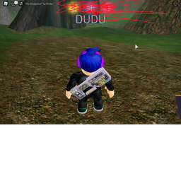 DUDU