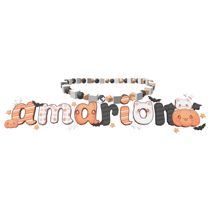 amarion custom