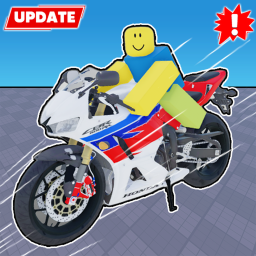 [🏍️]Motorcycle Training icon