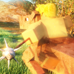 [Early Alpha] Disconnected